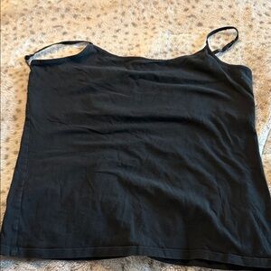 SO Black Women's Camisole Top